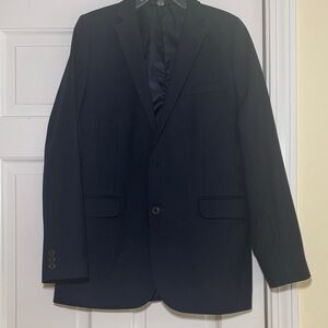 Classic Navy Boys Blazer